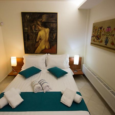 Azure Cove Villa Ajía Pelajía Kültér fotó