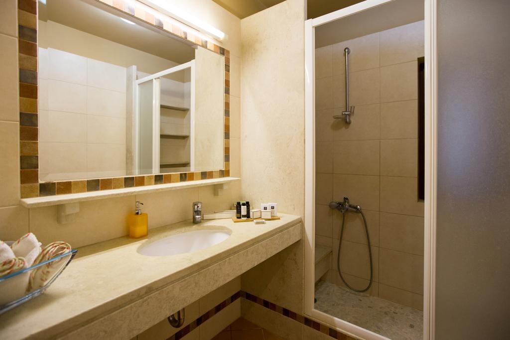Azure Cove Villa Ajía Pelajía Kültér fotó
