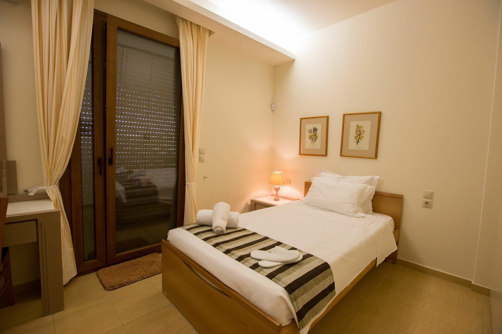 Azure Cove Villa Ajía Pelajía Kültér fotó