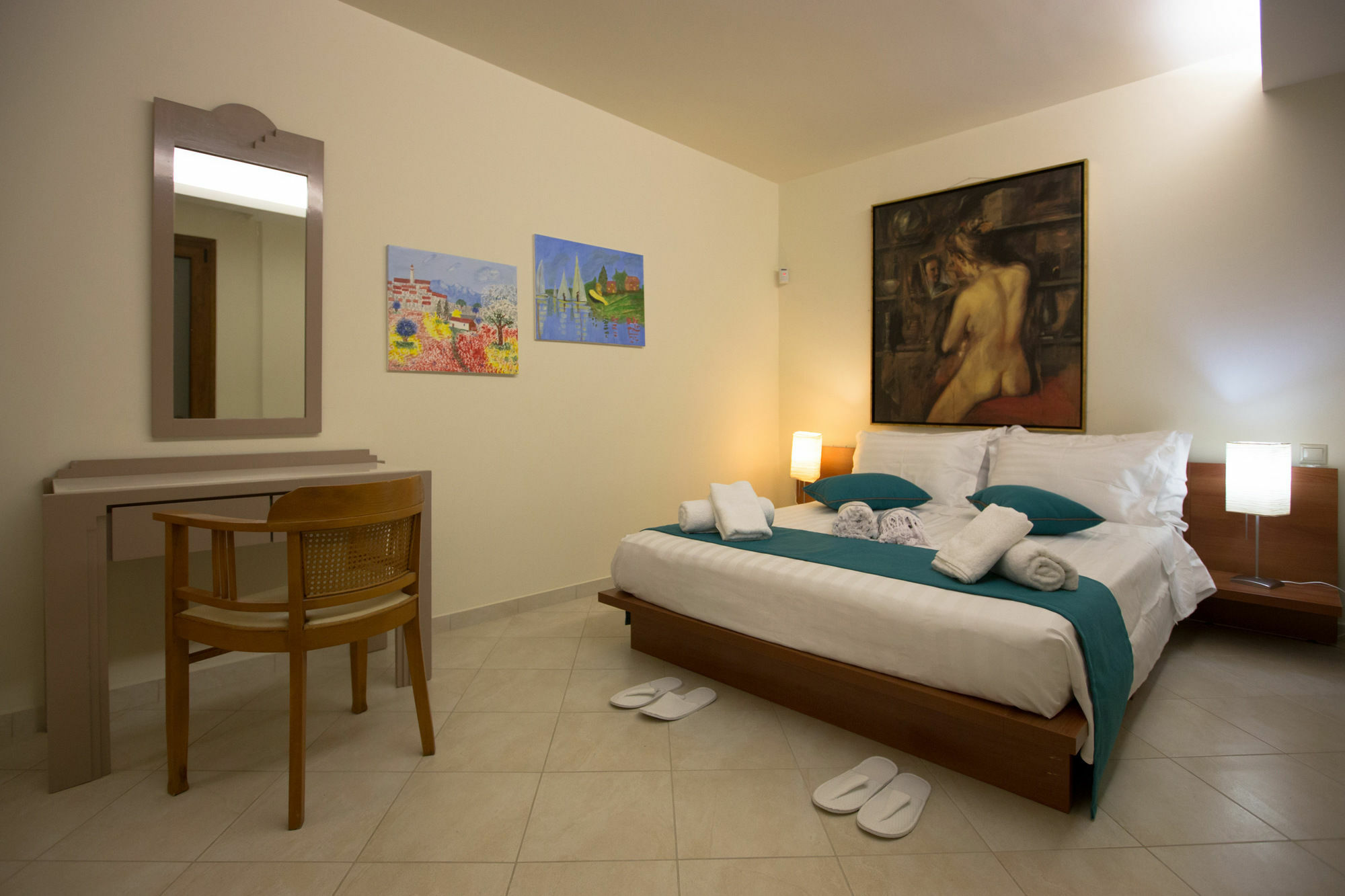 Azure Cove Villa Ajía Pelajía Kültér fotó
