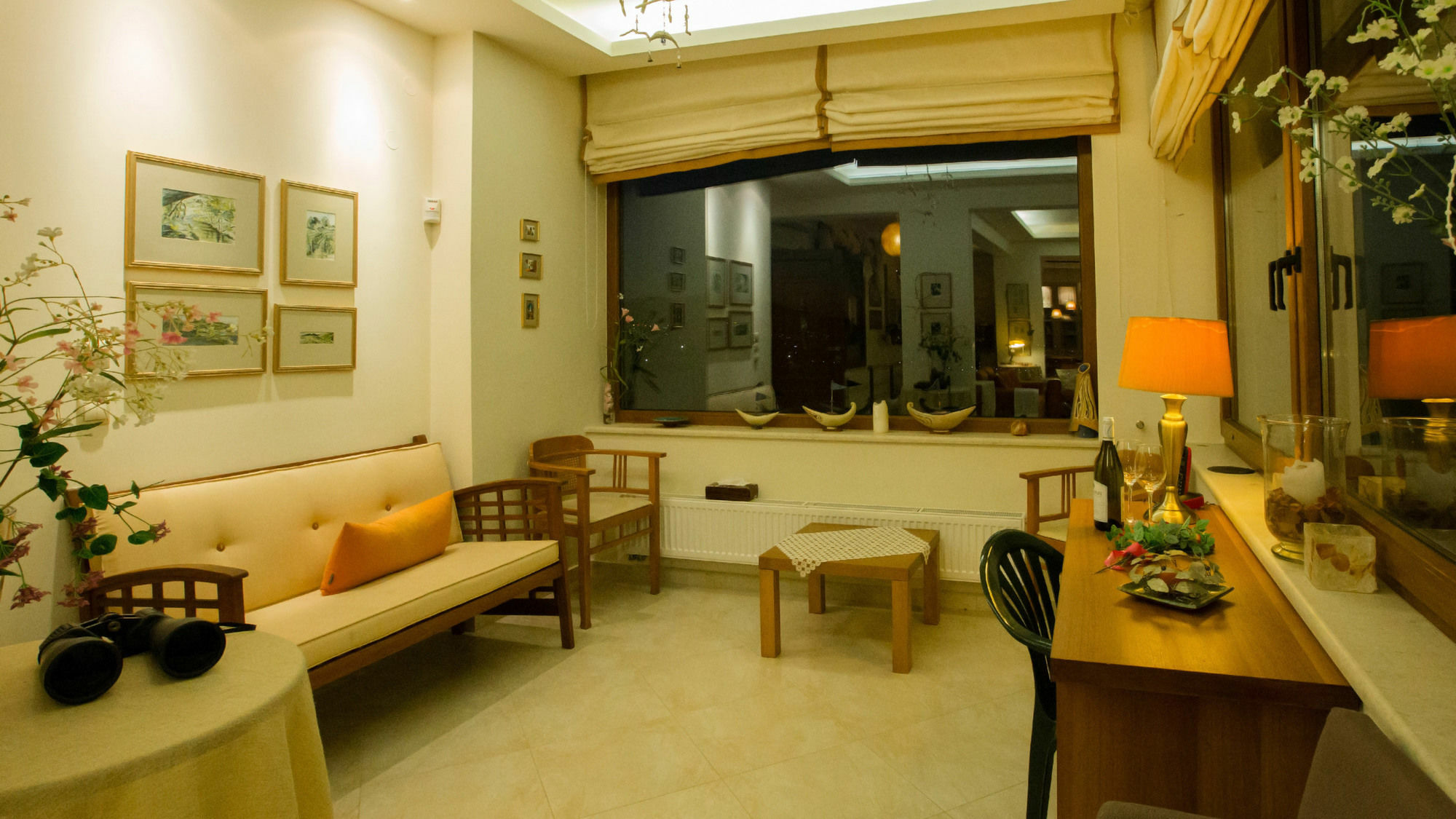 Azure Cove Villa Ajía Pelajía Kültér fotó