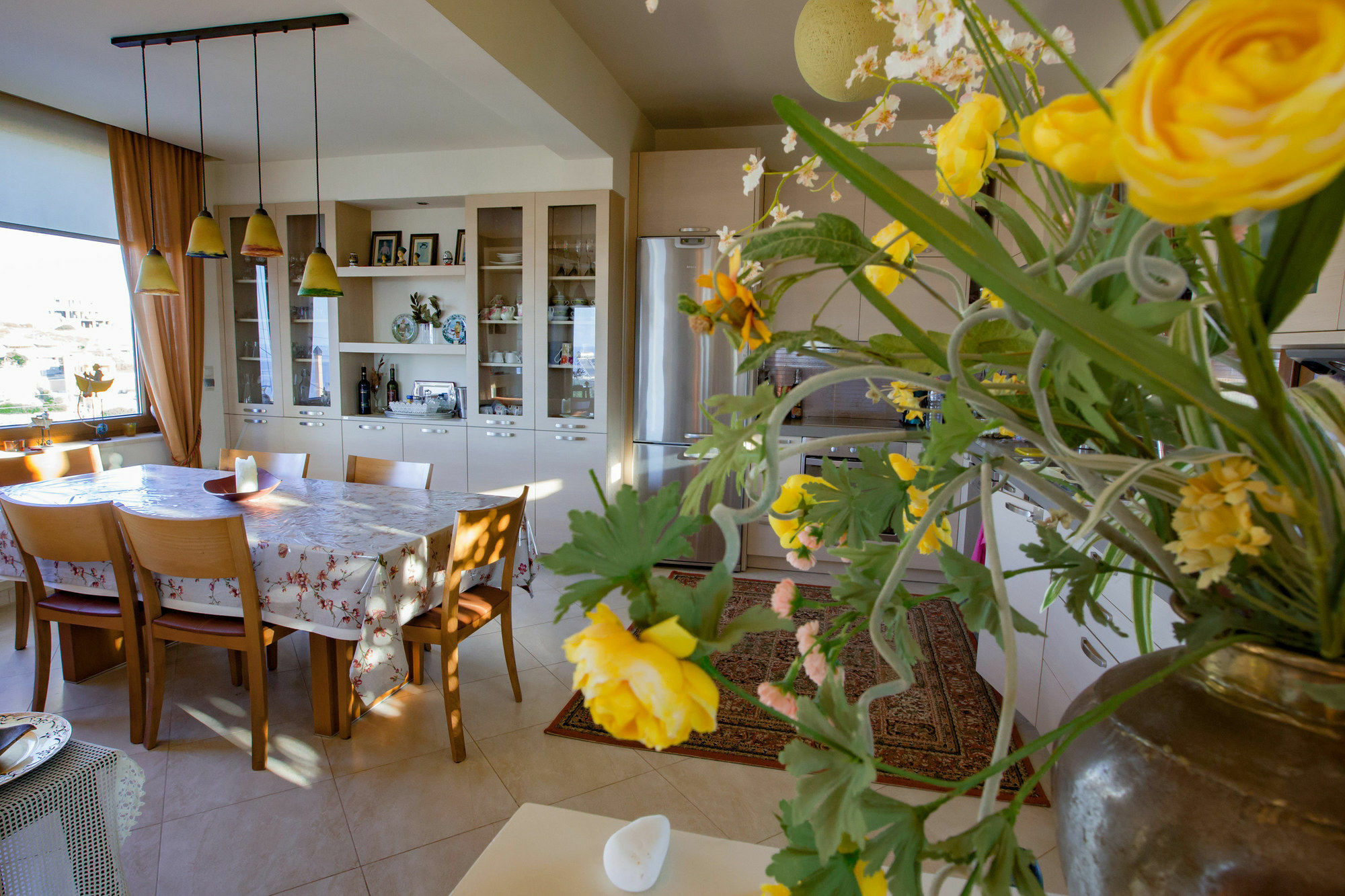 Azure Cove Villa Ajía Pelajía Kültér fotó
