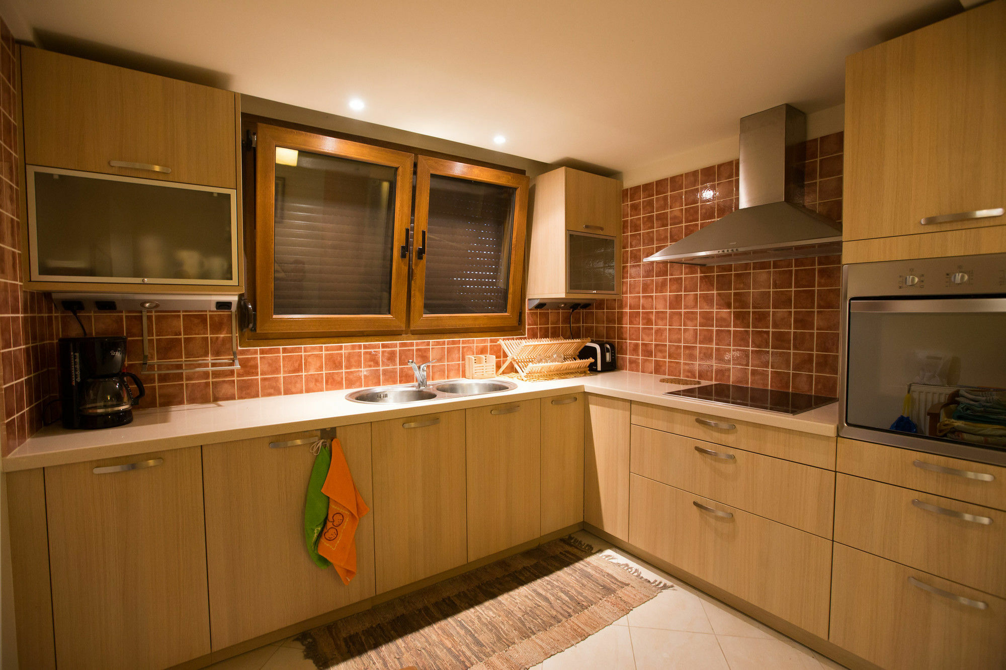 Azure Cove Villa Ajía Pelajía Kültér fotó