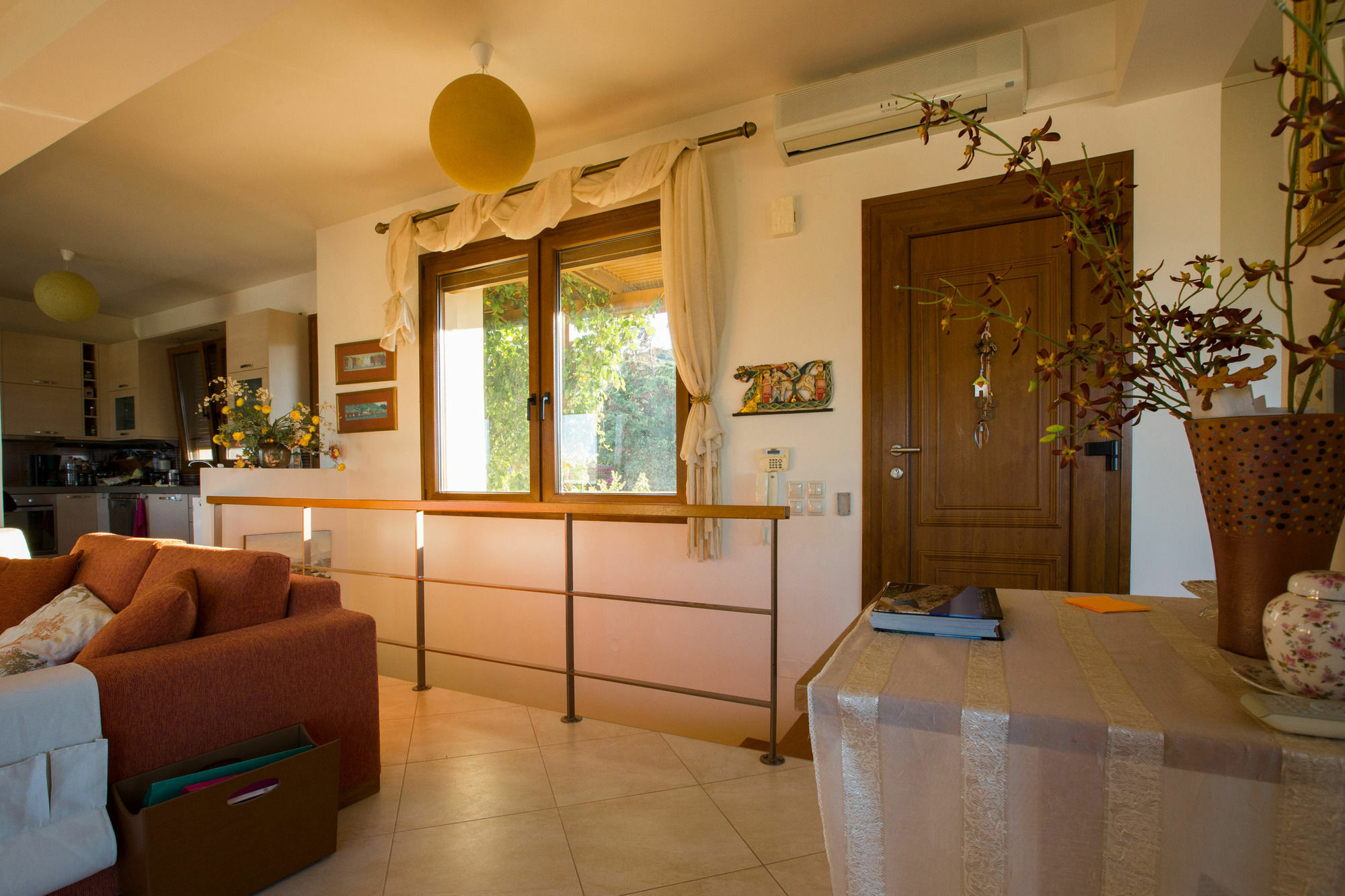 Azure Cove Villa Ajía Pelajía Kültér fotó