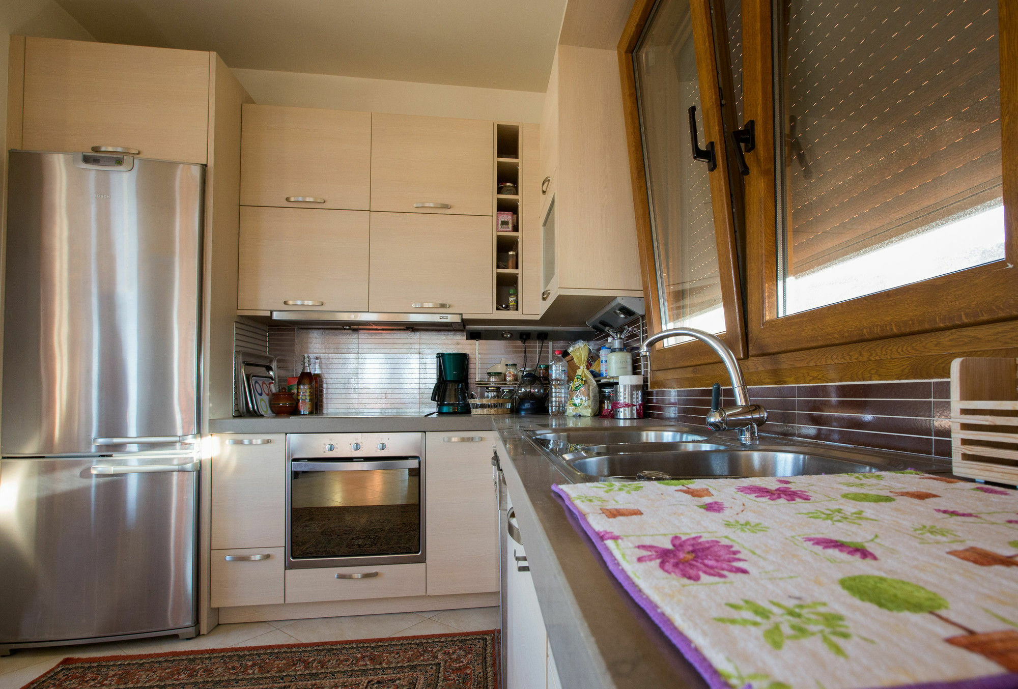 Azure Cove Villa Ajía Pelajía Kültér fotó
