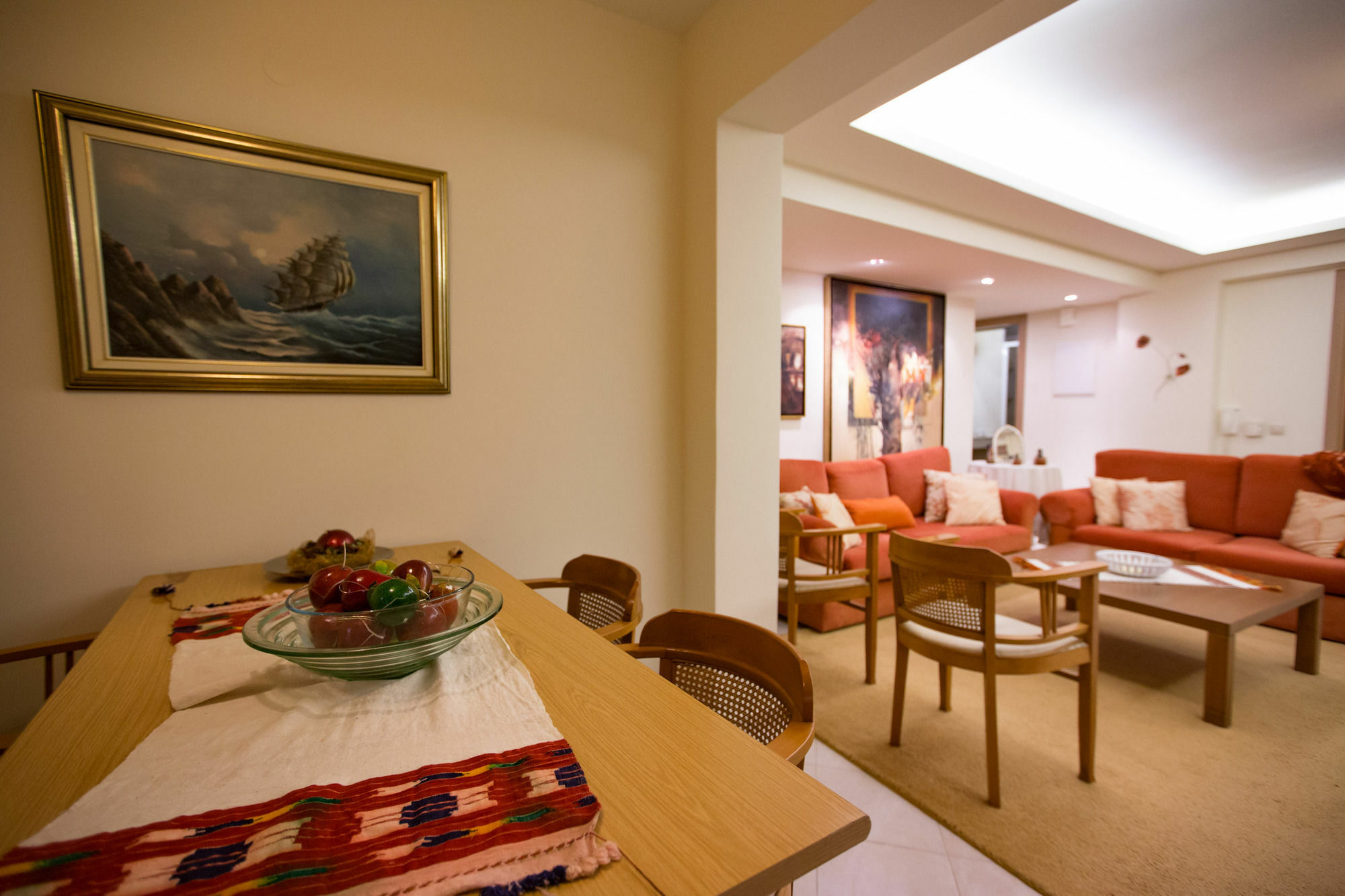 Azure Cove Villa Ajía Pelajía Kültér fotó
