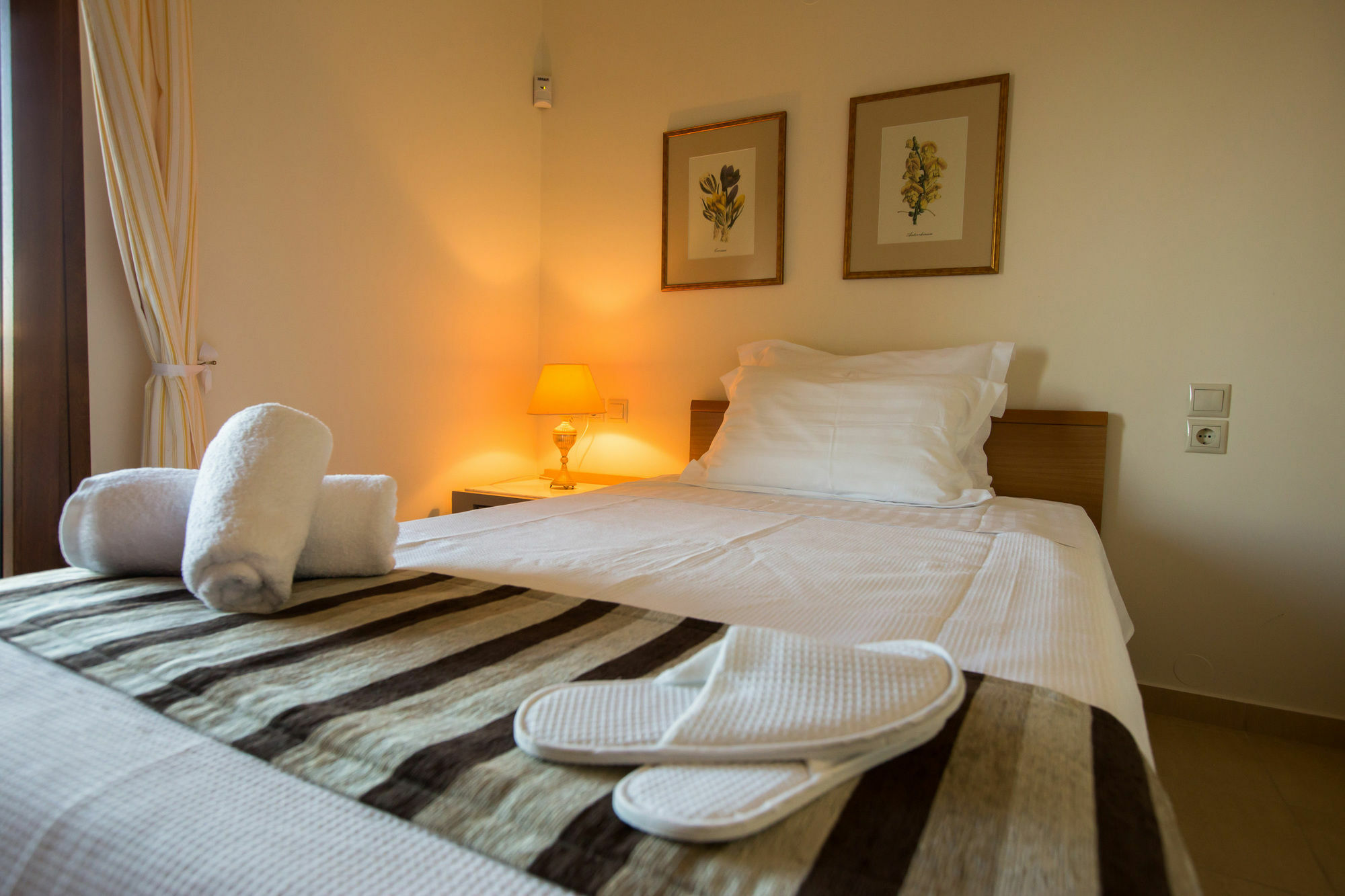 Azure Cove Villa Ajía Pelajía Kültér fotó