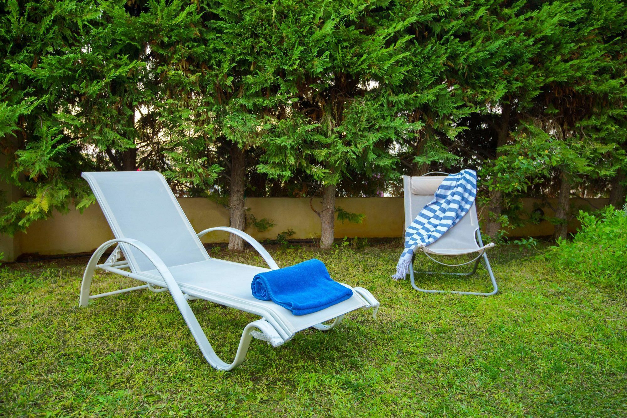 Azure Cove Villa Ajía Pelajía Kültér fotó